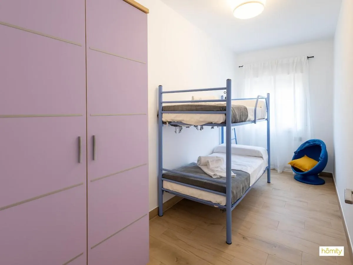 Apartamento Deluxe Torrenueva Costa 0*, Torrenueva (Andalusia) Spain