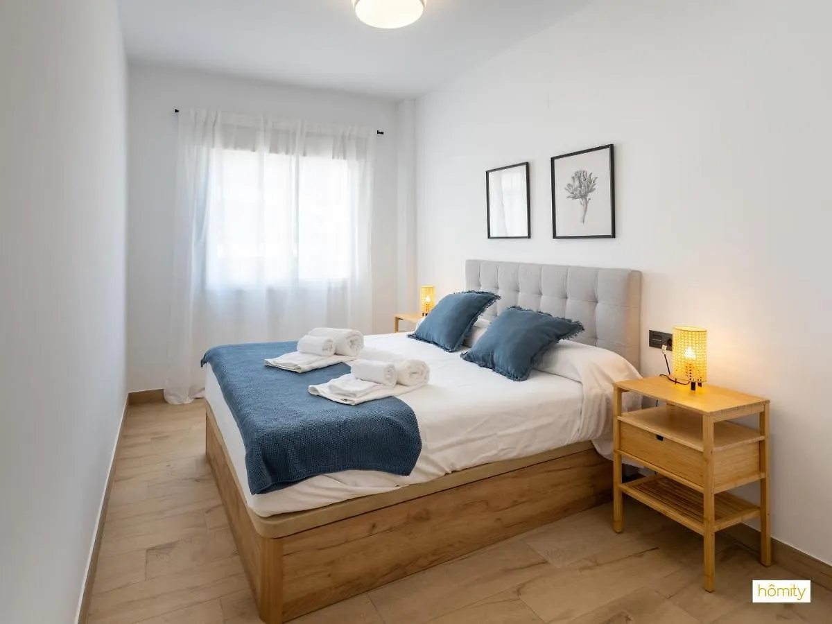 Apartamento Deluxe Torrenueva Costa