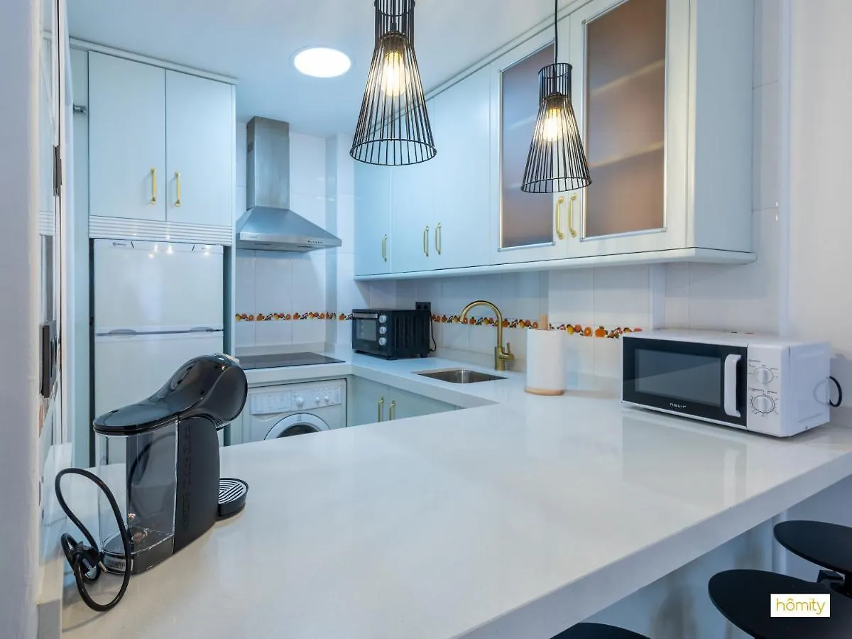 Apartamento Deluxe Torrenueva Costa Torrenueva (Andalusia)