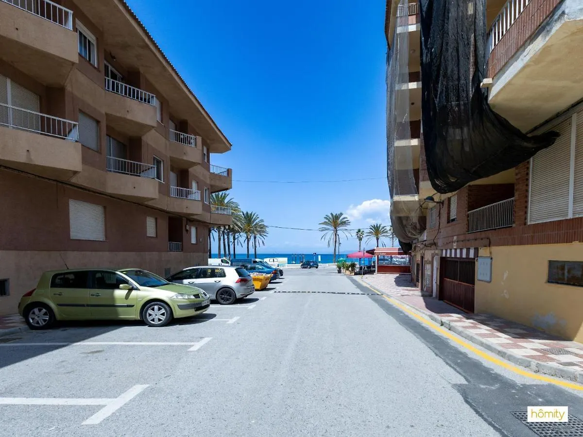 Apartamento Deluxe Torrenueva Costa Apartment Torrenueva (Andalusia)
