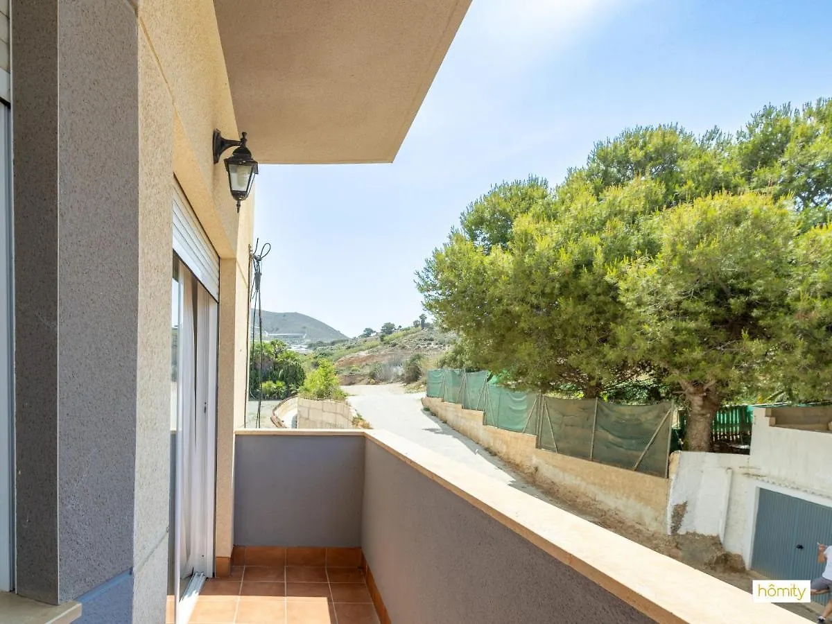 Apartamento Deluxe Torrenueva Costa Spain