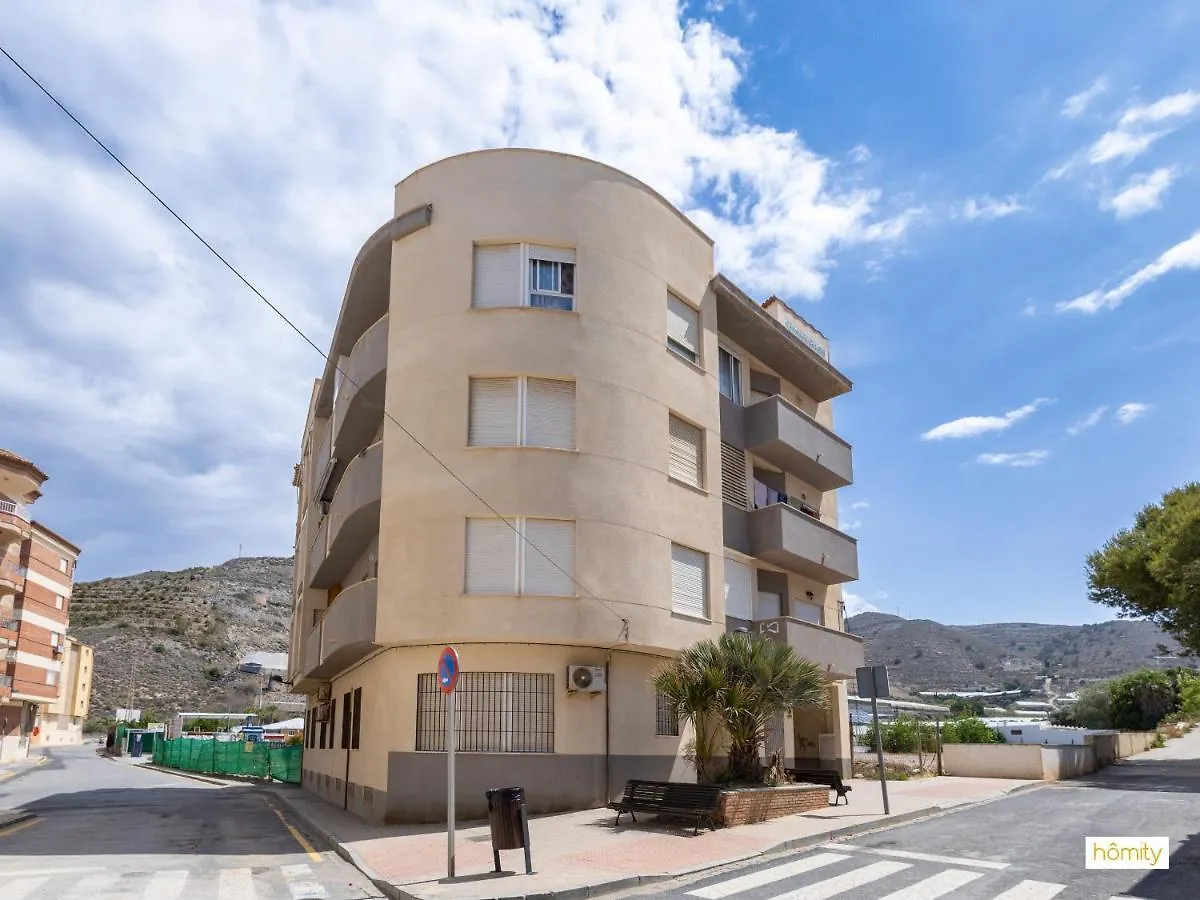 Apartment Apartamento Deluxe Torrenueva Costa Spain