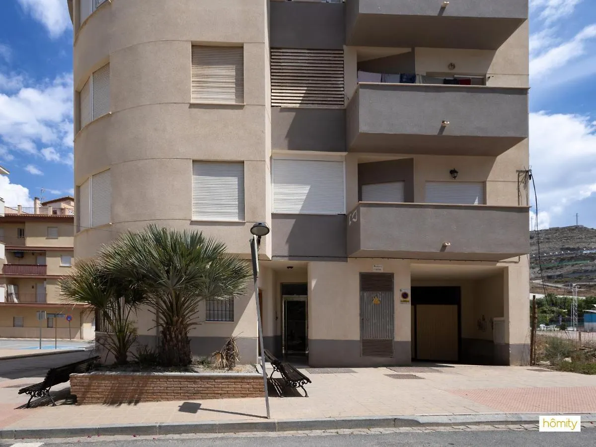 Apartamento Deluxe Torrenueva Costa 0*, Torrenueva (Andalusia)