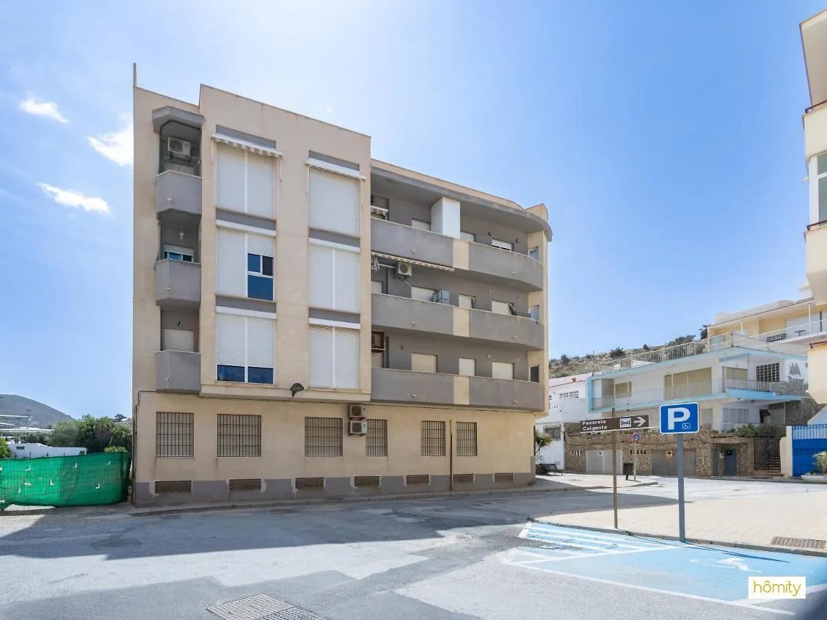 Apartamento Deluxe Torrenueva Costa