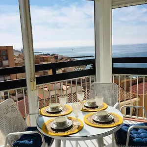 Apartamento Todimer Torrecosta, Torrenueva (Andalusia)
