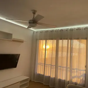 Apartamento Torrenueva Con Vistas A La Playa, Torrenueva (Andalusia)