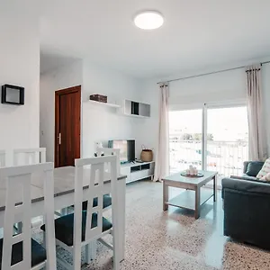 Apartamento Tuguest Torrenueva Playa, Torrenueva (Andalusia)