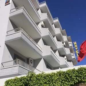 Hotel Sacratif, Torrenueva (Andalusia)