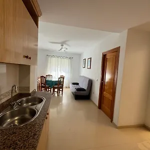 Apartamento Global Gondolas, Torrenueva (Andalusia)