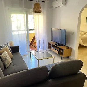 Apartamento La Casa De Maria, Torrenueva (Andalusia)