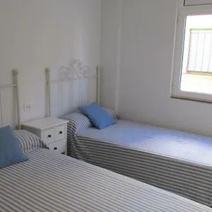 Apartamento 1º Linea Playa Torrenueva, Motril, Granda, Torrenueva (Andalusia)