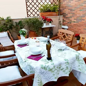 Apartamento Terraza Y Playa Costa Tropical, Torrenueva (Andalusia)